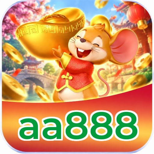 aa888 Logo Seguro