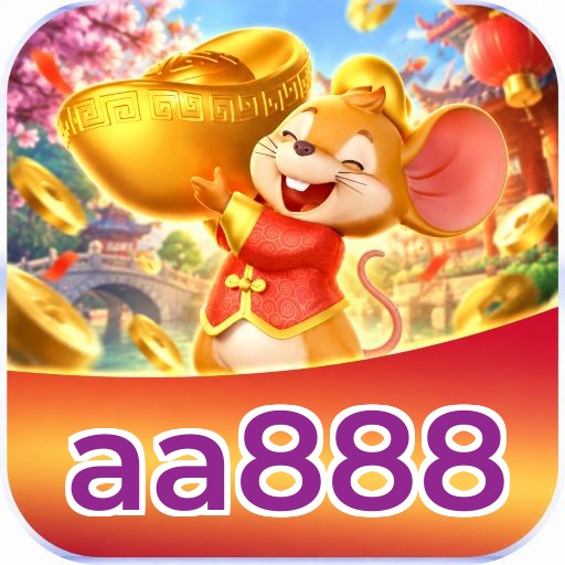 Logo aa888 Cadastro Brasil