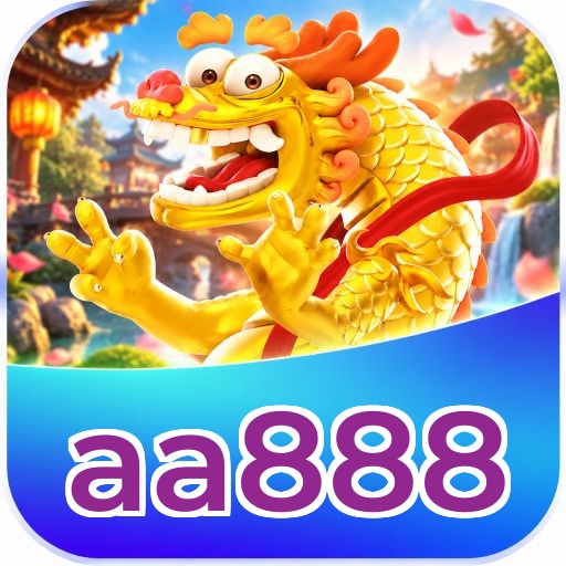 aa888 APK Logo Oficial Certificado