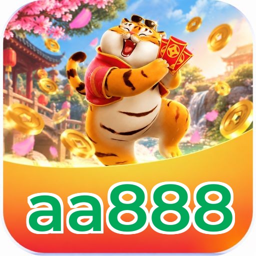 Logo aa888 Plataforma Certificada