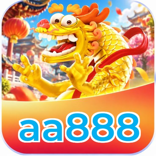 Logo aa888 Bônus Brasil