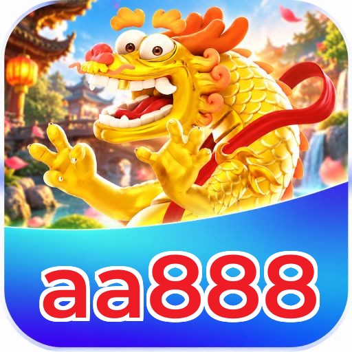 aa888 Logo