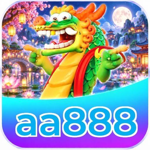 aa888 Logo - Bônus de Cadastro