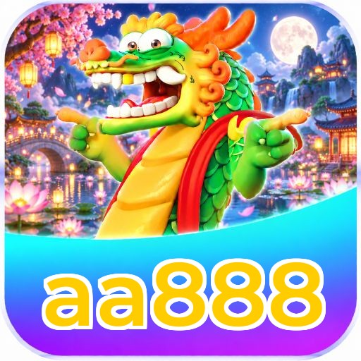 aa888 Logo Oficial