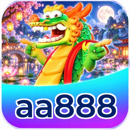 Logo aa888 Telegram Oficial