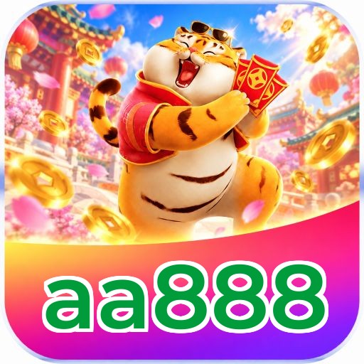 Logo aa888 Download Brasil