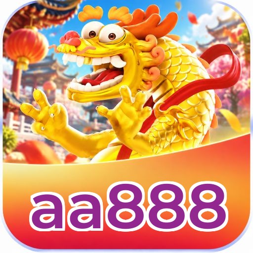 Logo aa888 Baixar Download Brasil