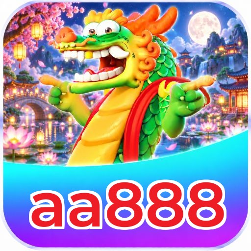 aa888 Logo