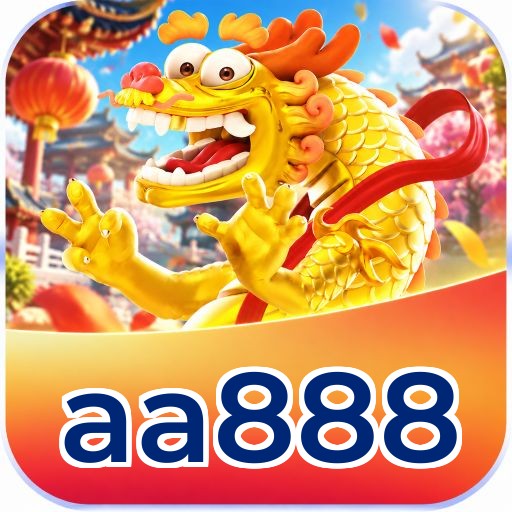 aa888 VIP Program Logo