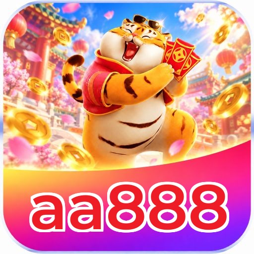 aa888 Logo