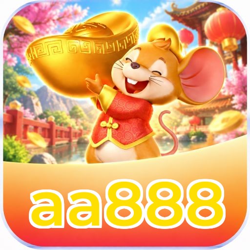 Requisitos do APK aa888 para Android - Logo Oficial