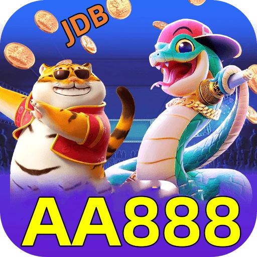 AA888 Cassino Online